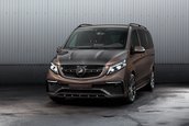 Mercedes V-Class by TopCar