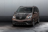 Mercedes V-Class by TopCar