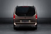 Mercedes V-Class by TopCar