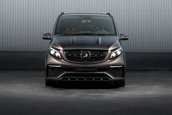 Mercedes V-Class by TopCar