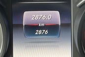 Mercedes V-Class cu motor V8 de 4.0 litri si 585 CP