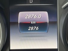 Mercedes V-Class cu motor V8 de 4.0 litri si 585 CP