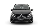 Mercedes V-Class de la Brabus