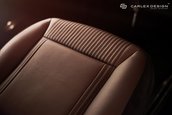 Mercedes V-Class de la Carlex Design