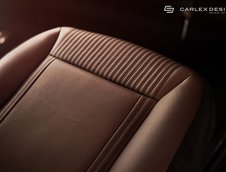 Mercedes V-Class de la Carlex Design