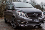 Mercedes V-Class de la Larte Design