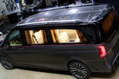 Mercedes V-Class de la Larte Design