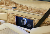 Mercedes V-Class de la Larte Design