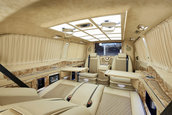 Mercedes V-Class de la Larte Design