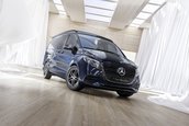 Mercedes V-Class Facelift
