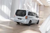 Mercedes V-Class Facelift