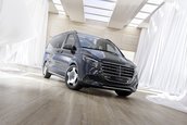 Mercedes V-Class Facelift