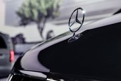 Mercedes V-Class Facelift