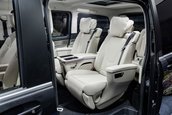 Mercedes V-Class Facelift