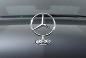 Mercedes V-Class Facelift