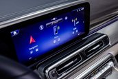 Mercedes V-Class Facelift