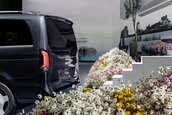 Mercedes V-Class Facelift