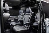 Mercedes V-Class Facelift