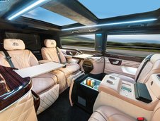 Mercedes V-Class Maybach Edition