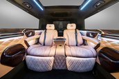 Mercedes V-Class Maybach Edition