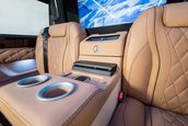 Mercedes V-Class Maybach Edition