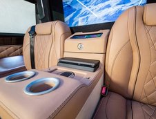 Mercedes V-Class Maybach Edition