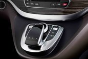 Mercedes V-Class - Poze Spion