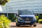 Mercedes V-Class