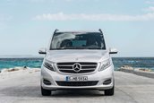 Mercedes V-Class