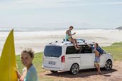 Mercedes V-Class