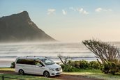 Mercedes V-Class