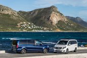 Mercedes V-Class