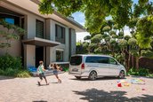 Mercedes V-Class
