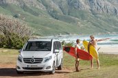 Mercedes V-Class