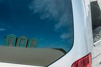 Mercedes V-Class