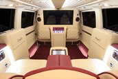 Mercedes Viano by Carisma Auto Design