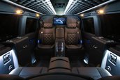 Mercedes Viano by Carisma Auto Design