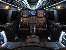 Mercedes Viano by Carisma Auto Design