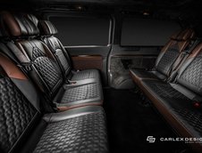 Mercedes Viano de la Carlex Design