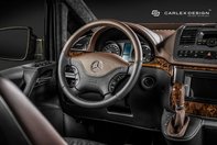 Mercedes Viano de la Carlex Design