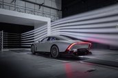 Mercedes Vision EQXX