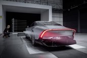 Mercedes Vision EQXX