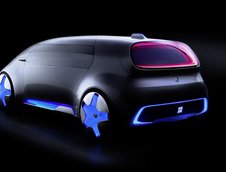 Mercedes Vision Tokyo Concept
