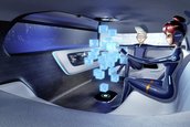 Mercedes Vision Tokyo Concept