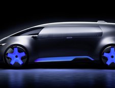 Mercedes Vision Tokyo Concept