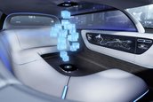 Mercedes Vision Tokyo Concept