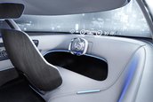 Mercedes Vision Tokyo Concept