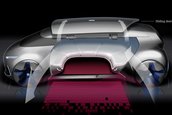 Mercedes Vision Tokyo Concept