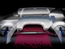 Mercedes Vision Tokyo Concept