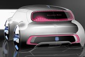 Mercedes Vision Tokyo Concept